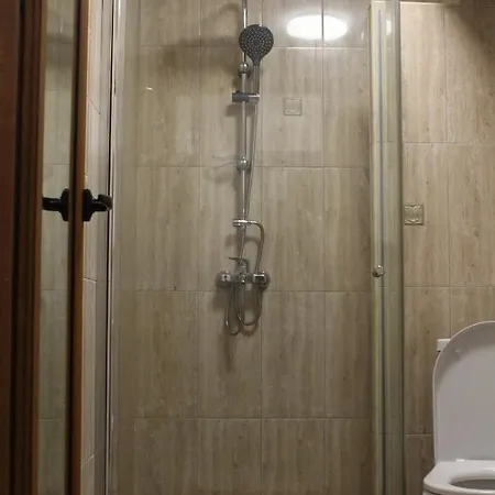 студио в комплекс нестинарка Apartman *