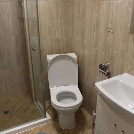 студио в комплекс нестинарка * Carevo