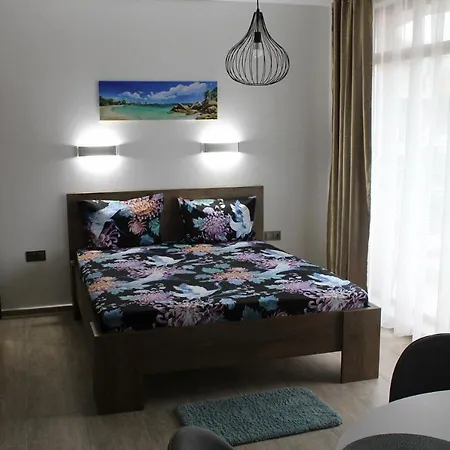 студио в комплекс нестинарка Apartman *