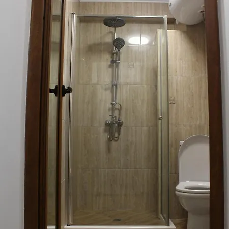 Apartman студио в комплекс нестинарка *