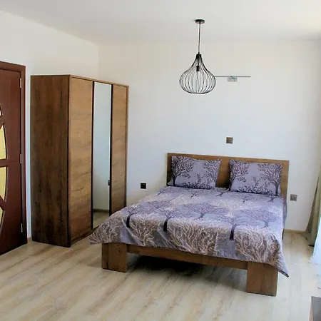 студио в комплекс нестинарка Apartman