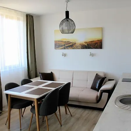 студио в комплекс нестинарка