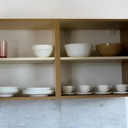 студио в комплекс нестинарка Apartman *