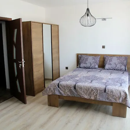 студио в комплекс нестинарка Apartman