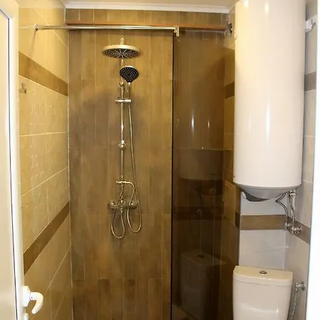 студио в комплекс нестинарка Carevo