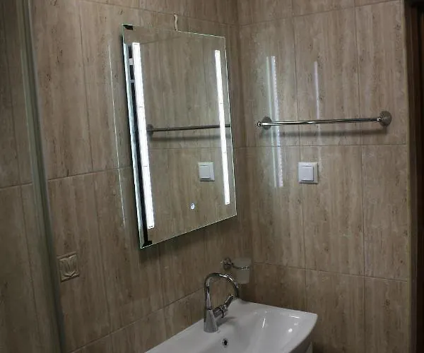 студио в комплекс нестинарка