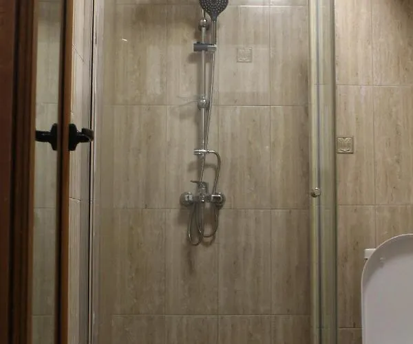 студио в комплекс нестинарка شقة *