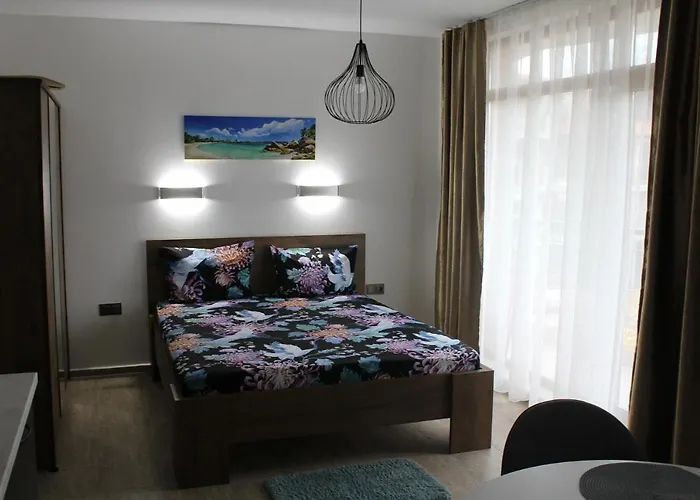 студио в комплекс нестинарка * تساريفو