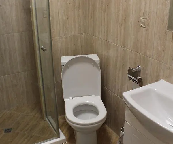 студио в комплекс нестинарка * تساريفو