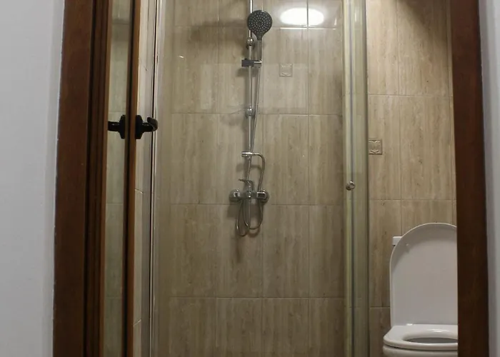 شقة студио в комплекс нестинарка *