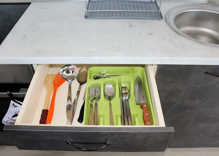 студио в комплекс нестинарка شقة *