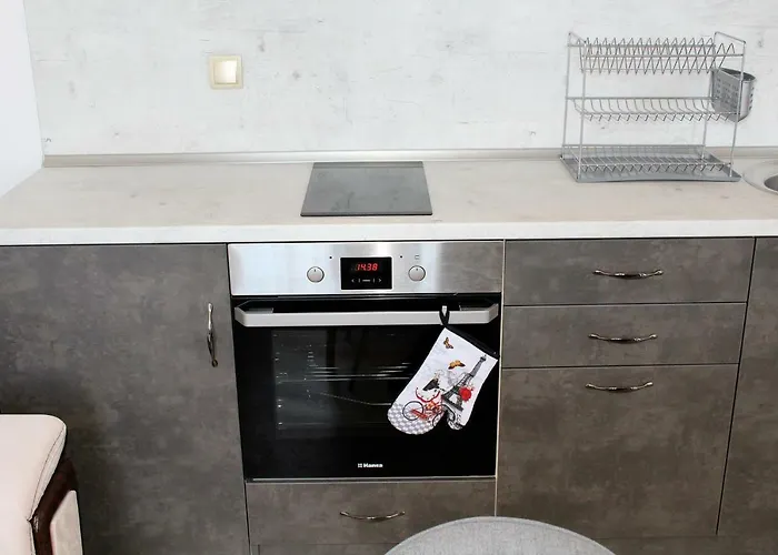 студио в комплекс нестинарка