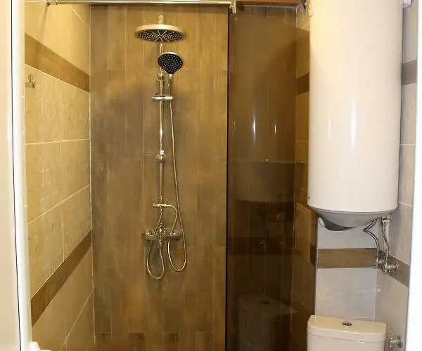 студио в комплекс нестинарка تساريفو