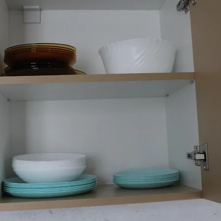 студио в комплекс нестинарка Apartmán *