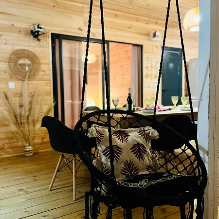 Holiday home кехлибар *