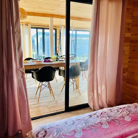 Holiday home кехлибар Tsarevo