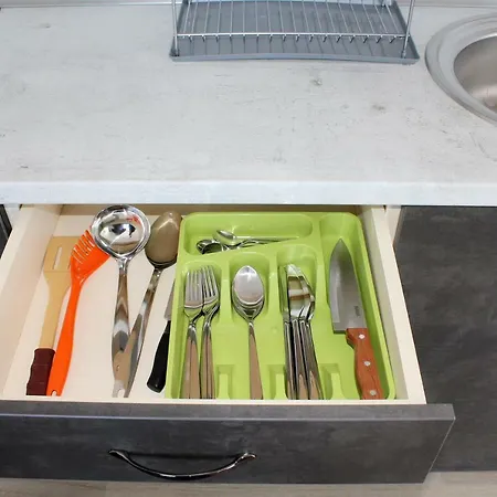 студио в комплекс нестинарка Apartmán *