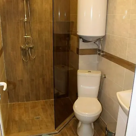 студио в комплекс нестинарка Apartmán Carevo