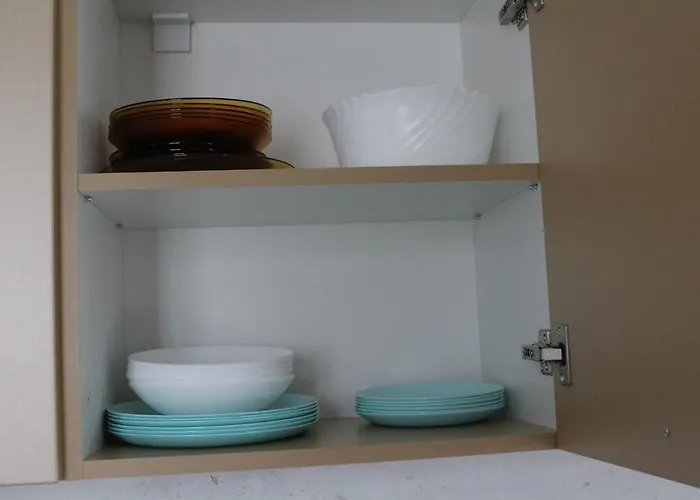 студио в комплекс нестинарка Appartamento *