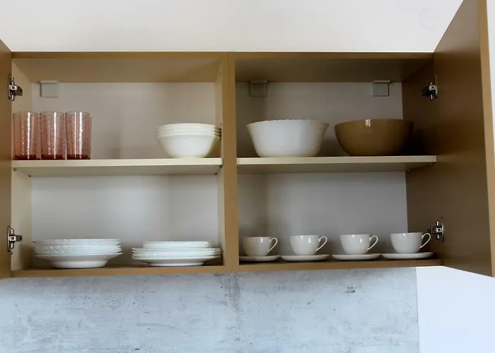 студио в комплекс нестинарка Appartamento *